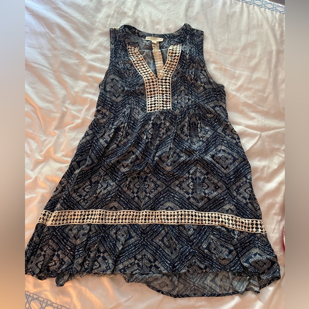 Sundress/beach cover up